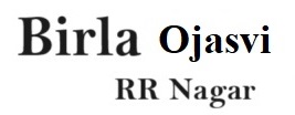 Birla Ojasvi Logo