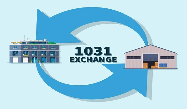 1031 Exchange