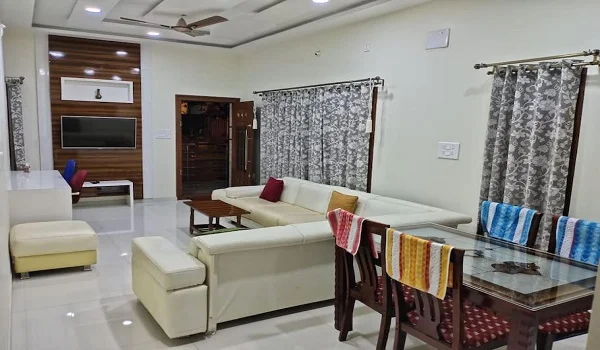 2 BHK Flat in Bangalore