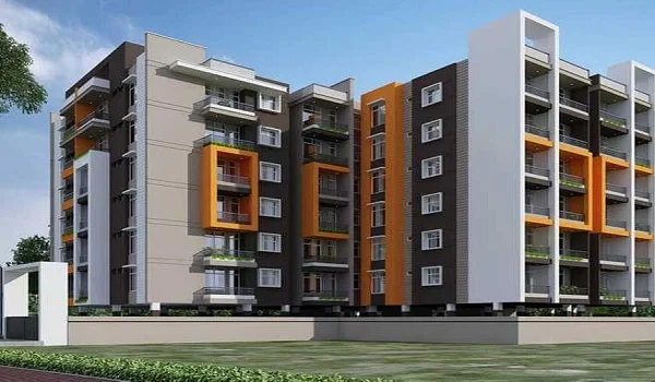 4 Bhk Ready To Move In Flats In Bangalore