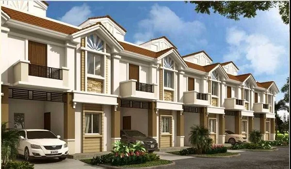 5 Bhk Ready To Move In Row Houses In Bangalore Price