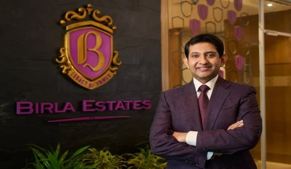 About Birla Estates