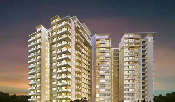 Advantages Of Luxury Apartment Projects In