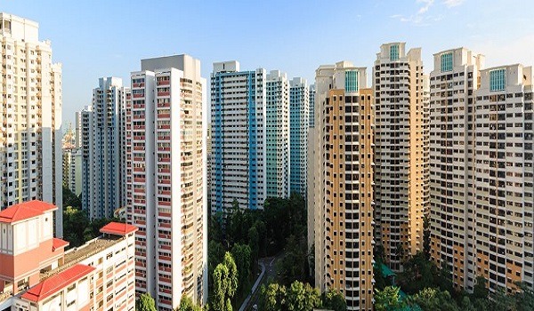 Bangalore The Stylish Place To Invest In Residential Systems