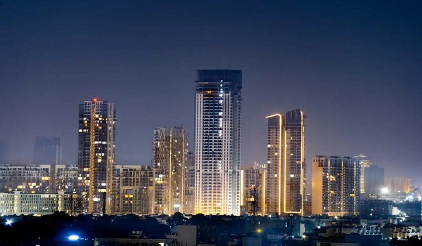 Bangalore