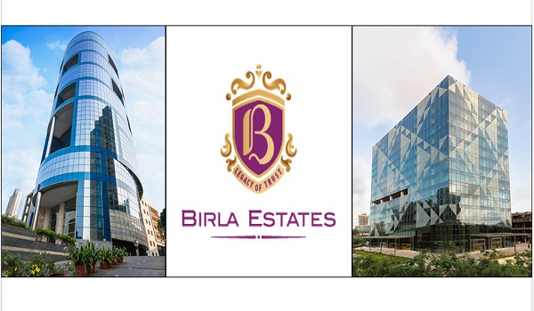 Birla Estate- The Quickest Transit System