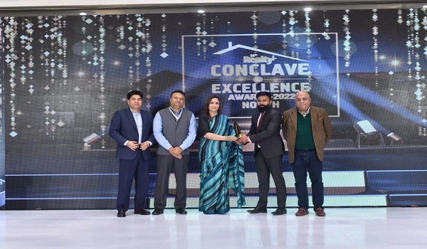 Birla Estates Awards And Recognition 