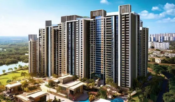 Birla Ojasvi 1 BHK flats pros