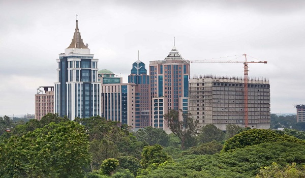 Birla Ojasvi Bangalore