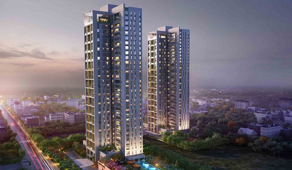 Birla Ojasvi Phase 1