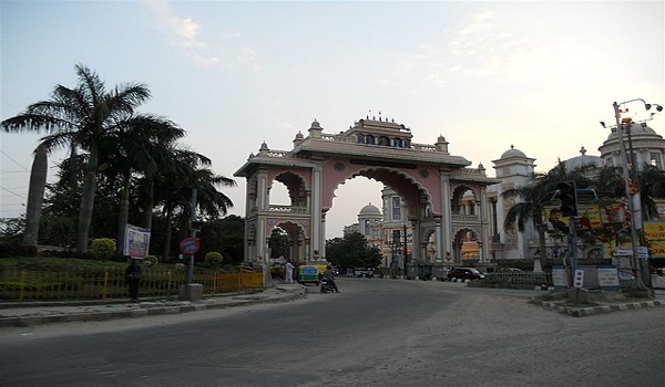 Birla Ojasvi Rajarajeshwari Nagar