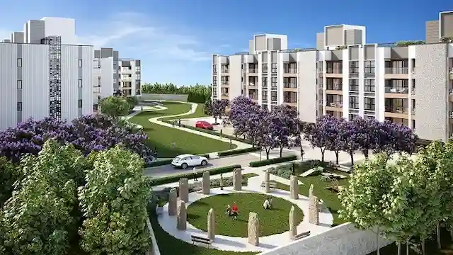 Birla Ojasvi Township