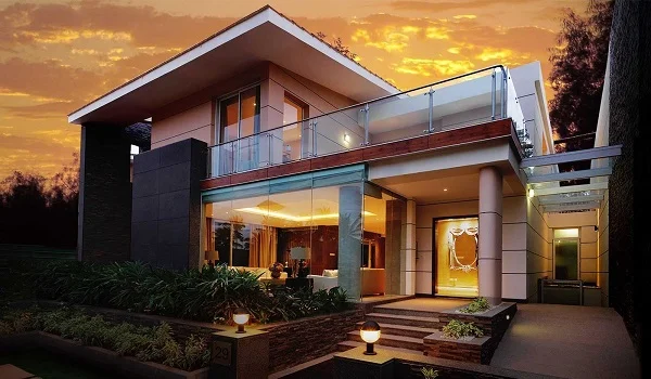 xploring The Finest Luxury Villas In Bangalore By Birla Estate