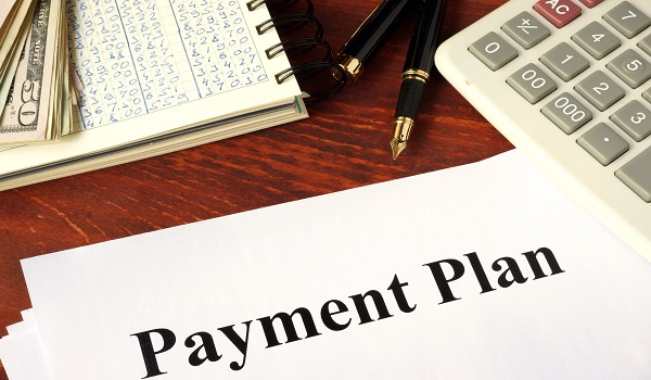 Payment Plan of Birla Ojasvi