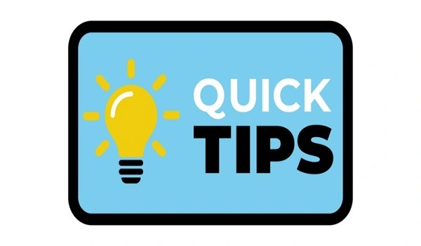 Featured Image of Quick Tips for Easy Login