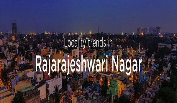 Rajarajeshwari Nagar Bangalore