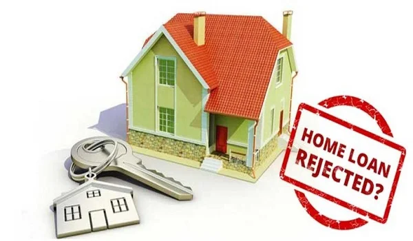 Reasons Why Banks Reject Your Home Loan