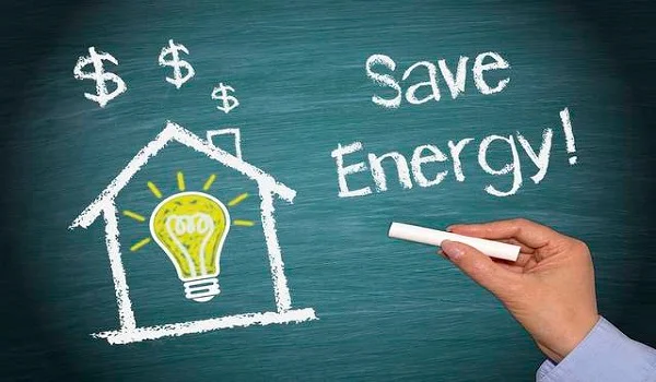Reduces Energy Consumption