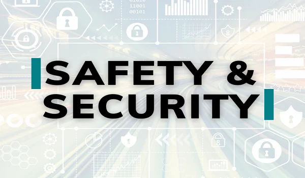 Safety & Security