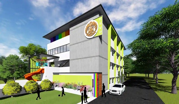 Schools Near Rajarajeshwari Nagar