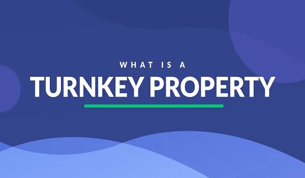 Turnkey Property