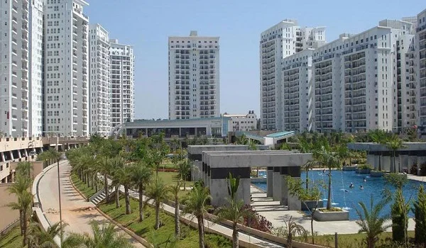 Which Is The Posh Residential Area In Bangalore
