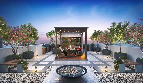 Birla Projects in Bangalore