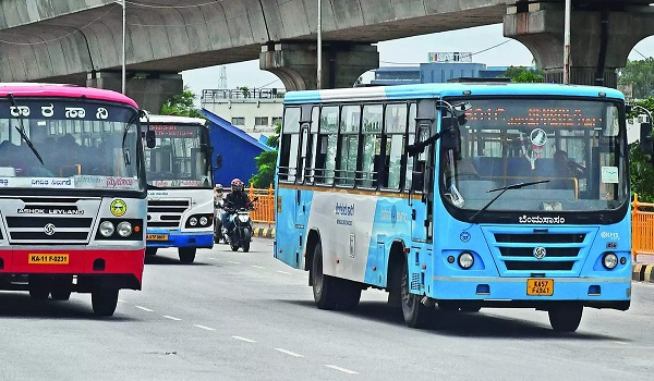 Bus Connectivity