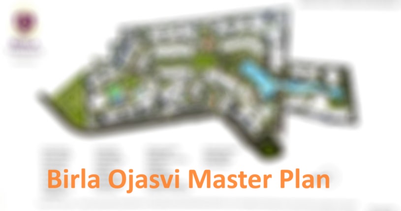 Birla Ojasvi Master Plan
